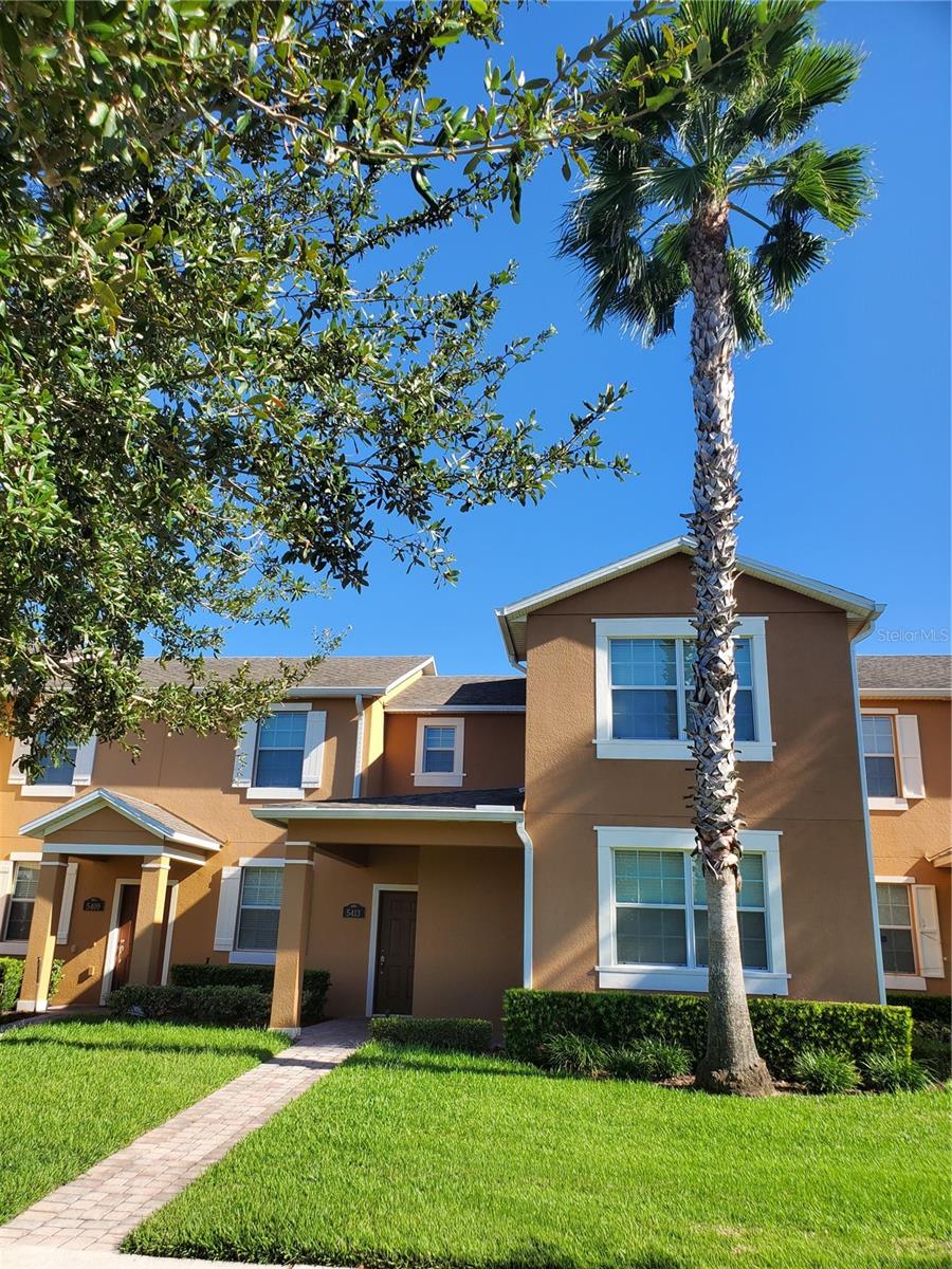 Photo 1 of Townhouse for sale at 5413 New Independence Pkwy, Winter Garden, FL 34787 | MLS# S5146601 | Listing updated on 2026-04-24