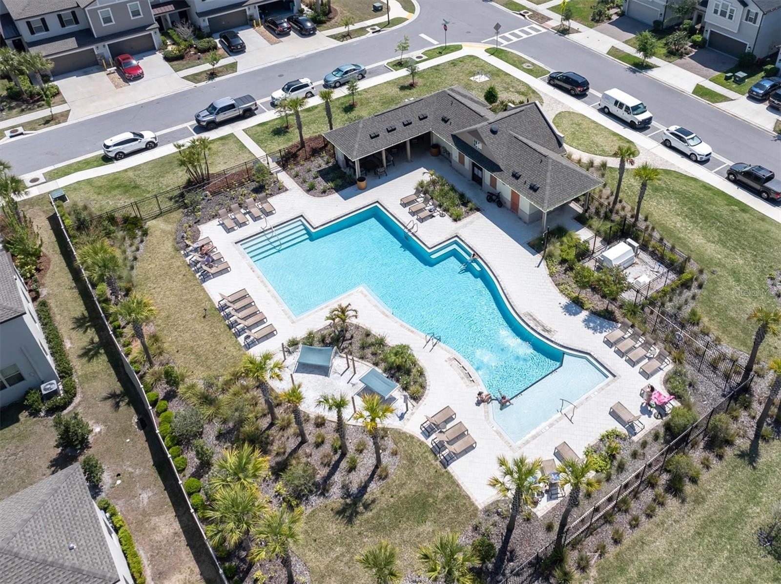 Photo 2 of Townhouse for sale at 8299 Birch Hvn Ln, New Port Richey, FL 34655 | MLS# W7884292 | Listing updated on 2026-09-02