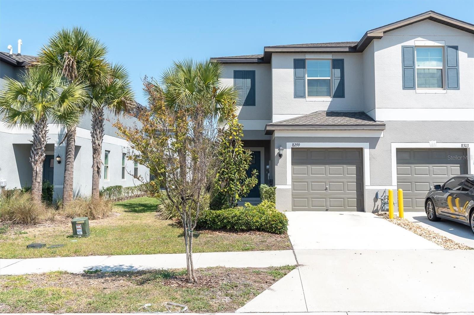 Photo 41 of Townhouse for sale at 8299 Birch Hvn Ln, New Port Richey, FL 34655 | MLS# W7884292 | Listing updated on 2026-09-02