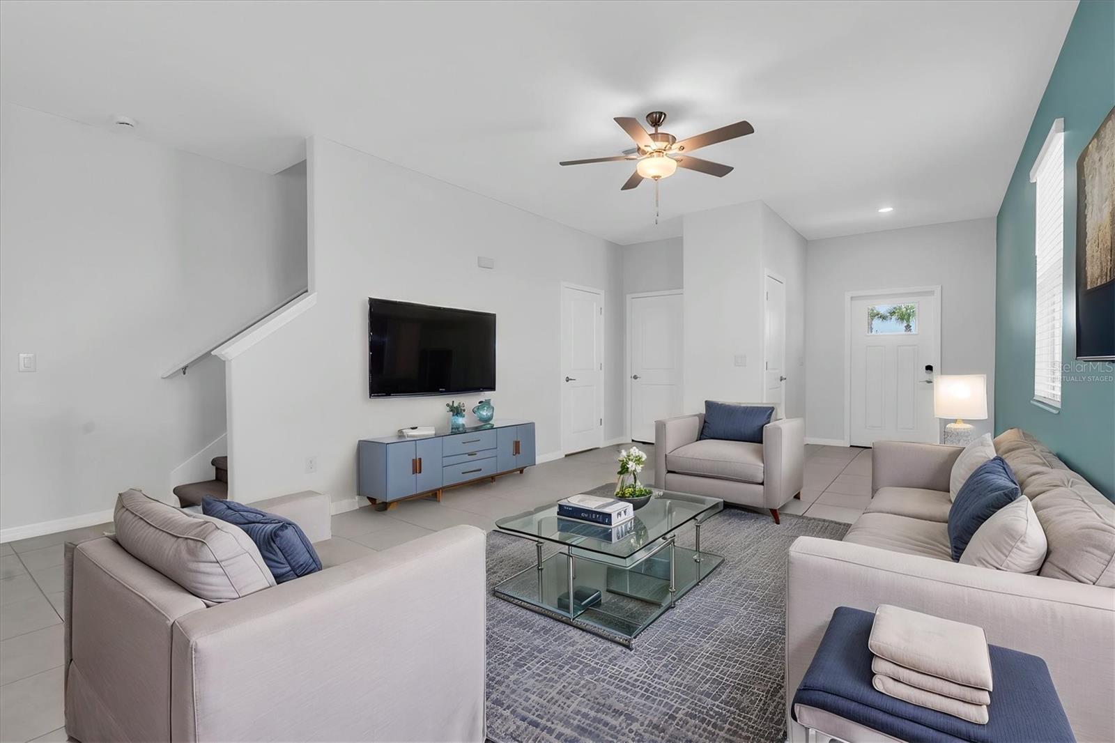 Photo 4 of Townhouse for sale at 8299 Birch Hvn Ln, New Port Richey, FL 34655 | MLS# W7884292 | Listing updated on 2026-09-02