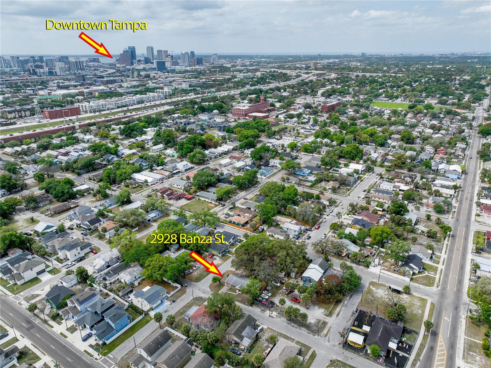 2nd image of 2928 Banza St, Tampa, FL 33605 | MLS# TB8491753