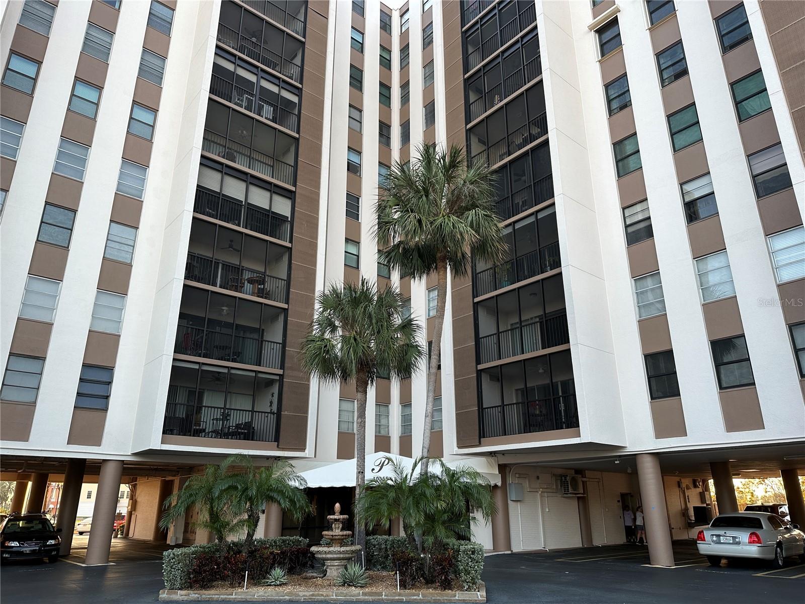 2nd image of 10355 Paradise Blvd #414, Treasure Island, FL 33706 | MLS# TB8491853