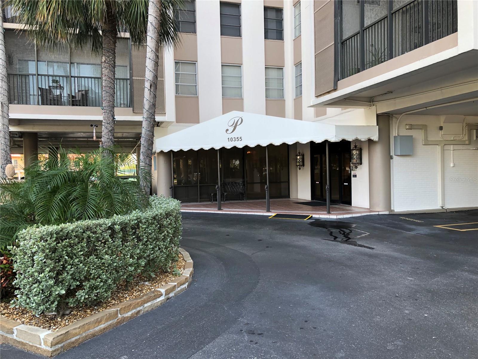 1st image of 10355 Paradise Blvd #414, Treasure Island, FL 33706 | MLS# TB8491853