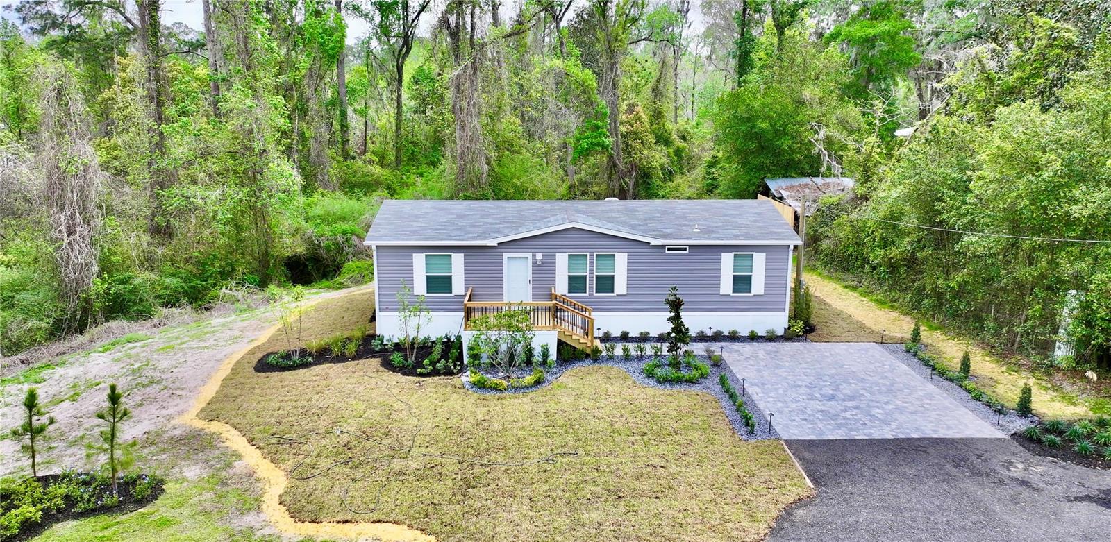 Homes for sale in White Springs, FL | 10350 Deer Run, White Springs, FL 32096 | MLS# GC539009