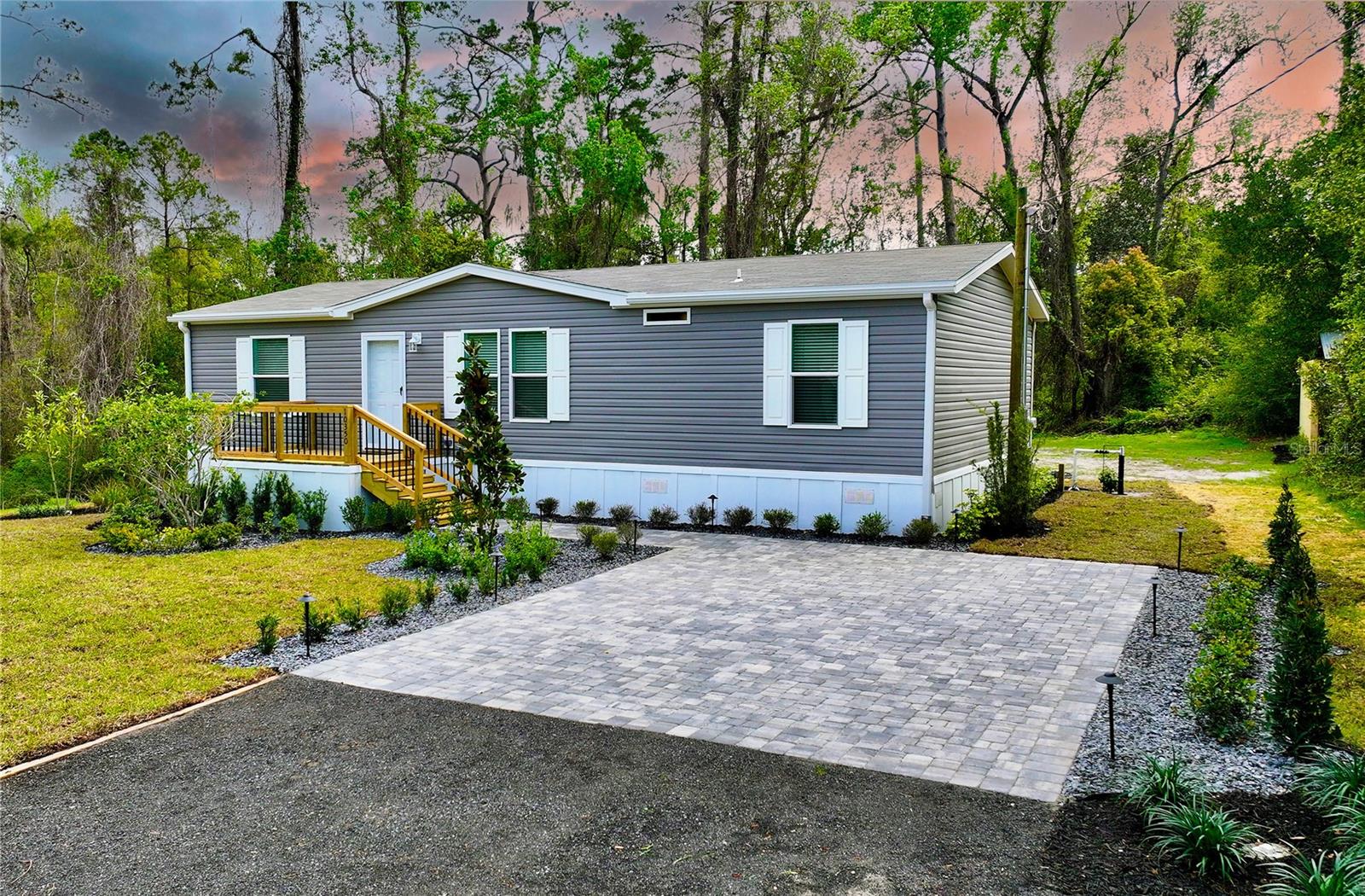 Homes for sale in White Springs, FL | 10350 Deer Run, White Springs, FL 32096 | MLS# GC539009