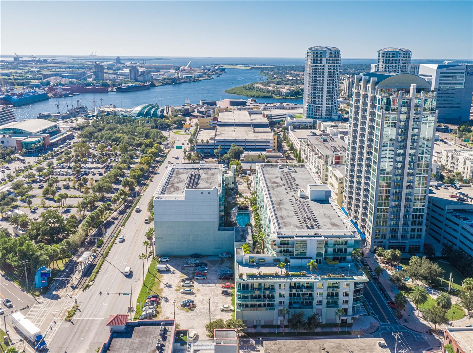 1st image of 111 N 12th St #1811, Tampa, FL 33602 | MLS# TB8492610