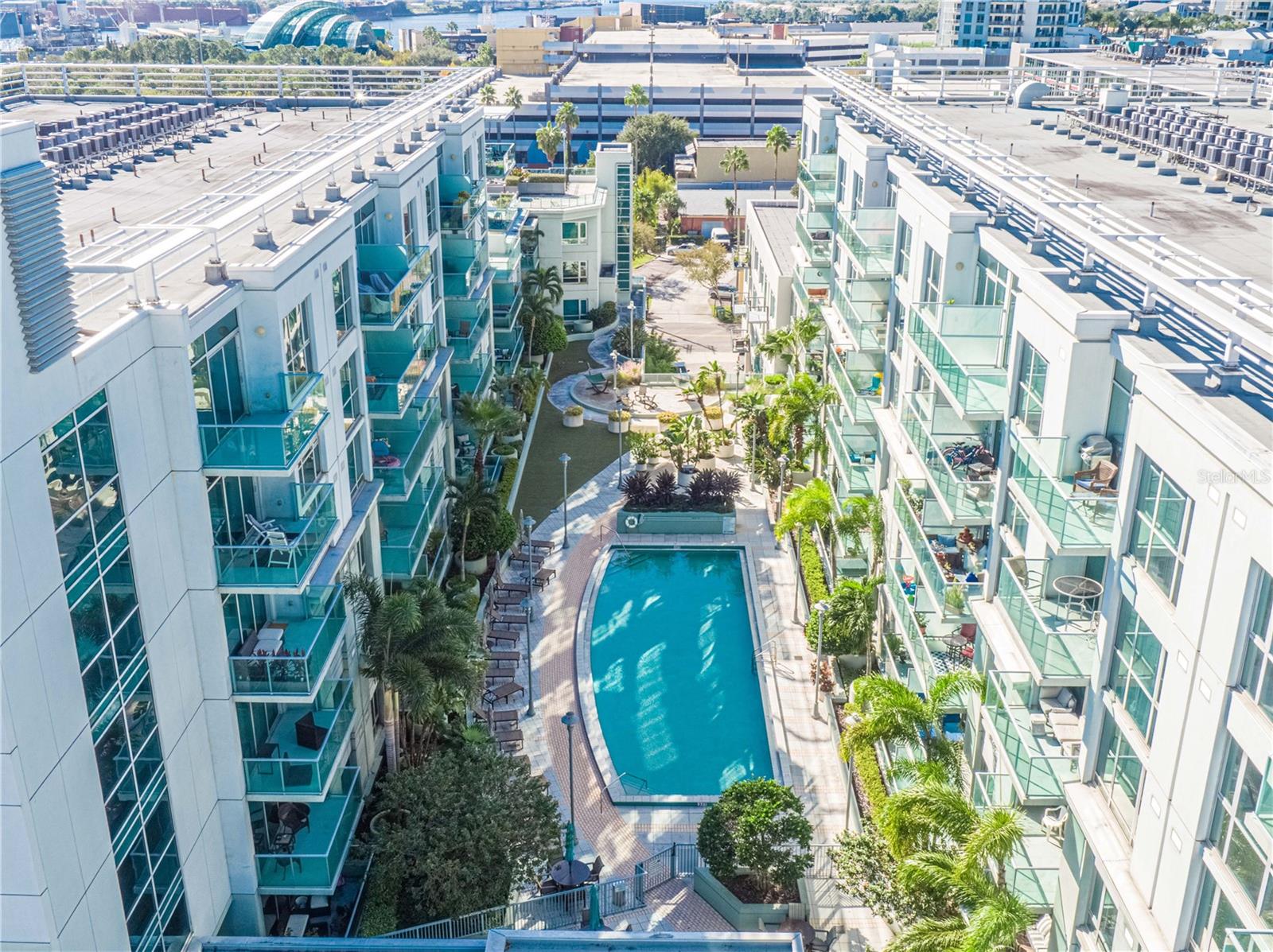33rd image of 111 N 12th St #1811, Tampa, FL 33602 | MLS# TB8492610