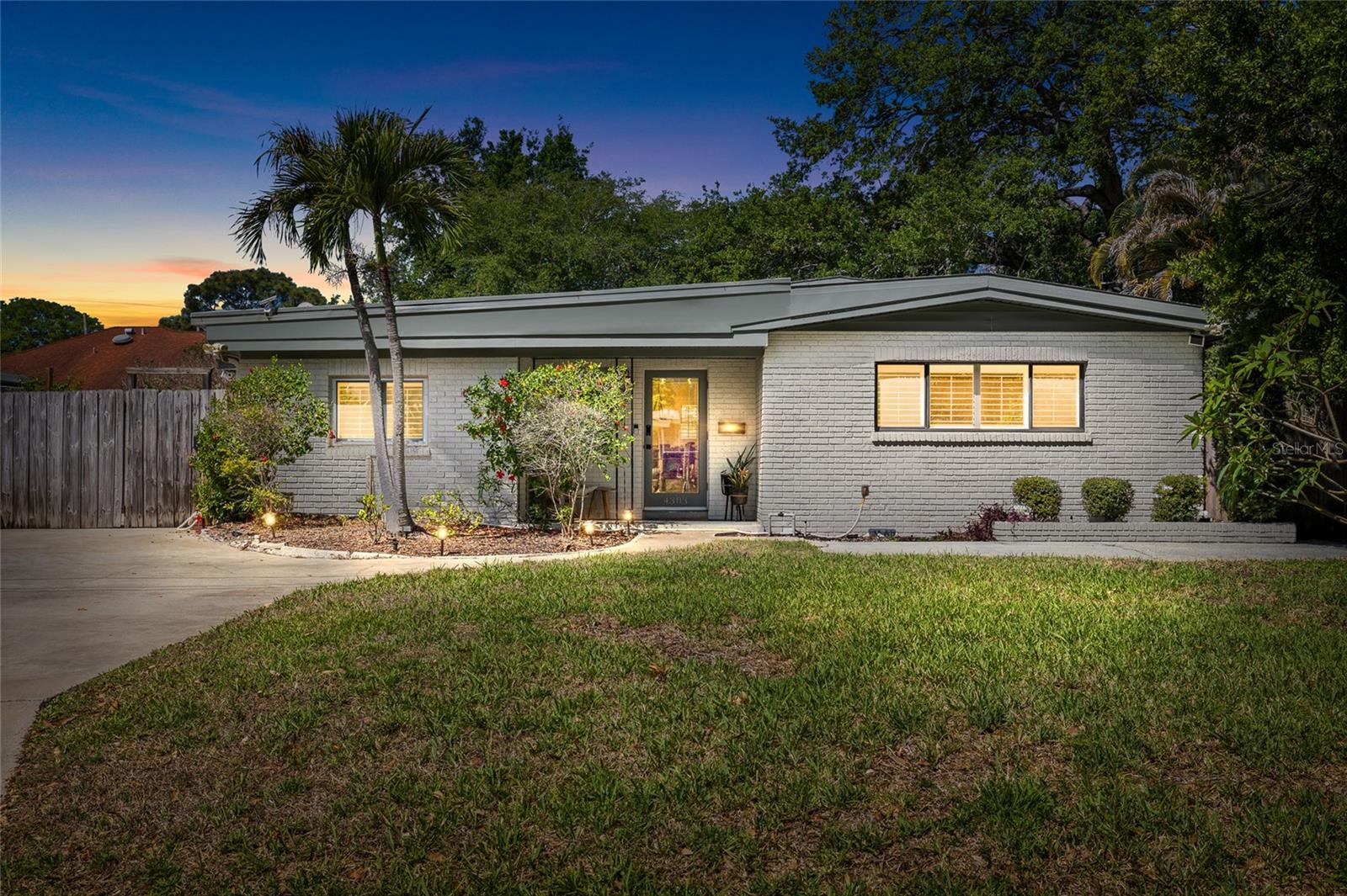 1st image of 4303 S Cameron Ave, Tampa, FL 33611 | MLS# TB8493005