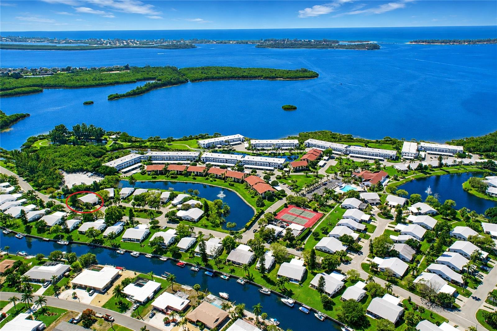 2nd image of 4726 Potomac Cir, Bradenton, FL 34210 | MLS# A4688661