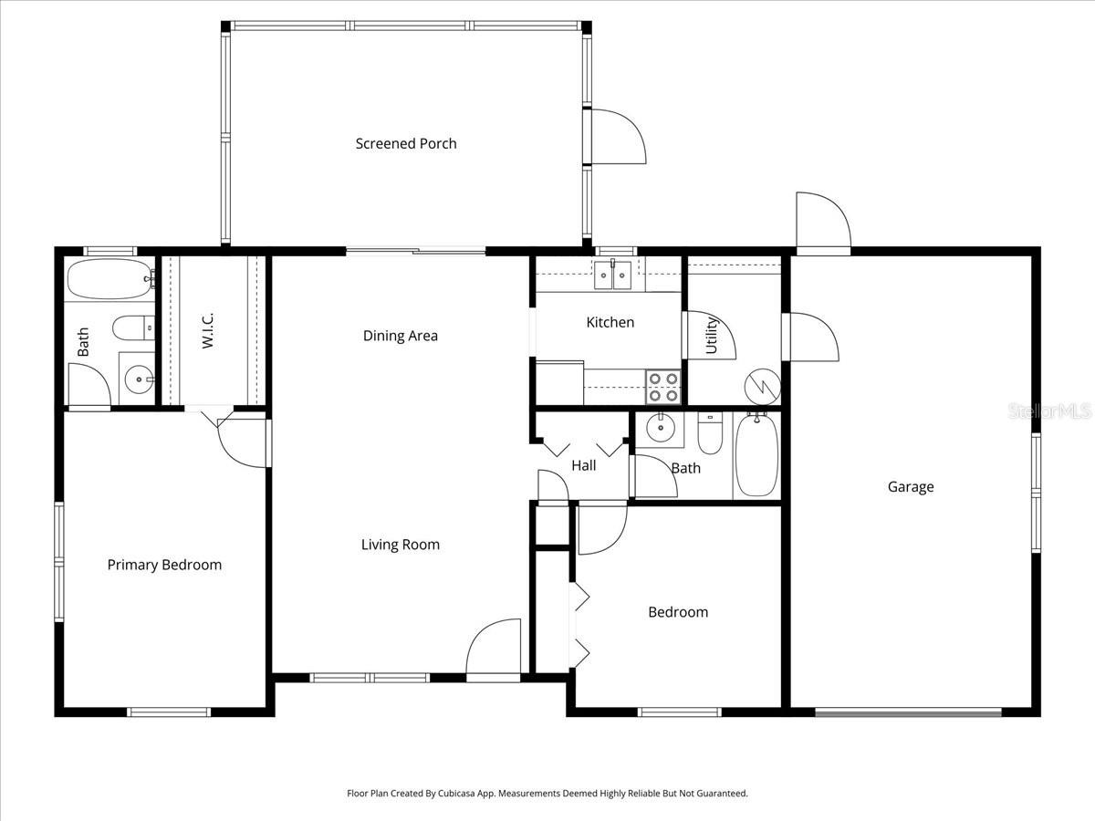 24th image of 14906 Sw 38th Cir, Ocala, FL 34473 | MLS# OM722107