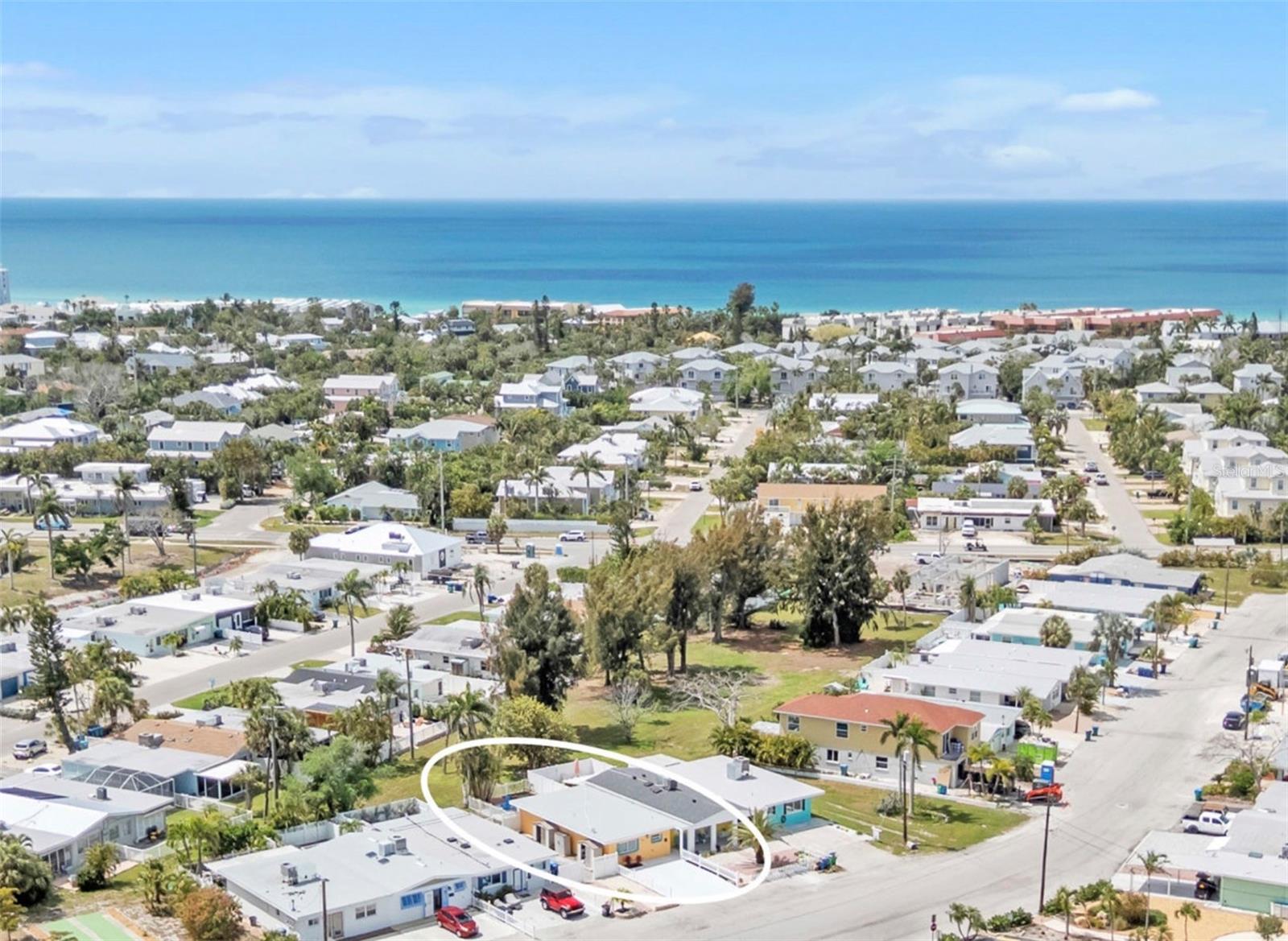 1st image of 445 63rd St, Holmes Beach, FL 34217 | MLS# A4688793