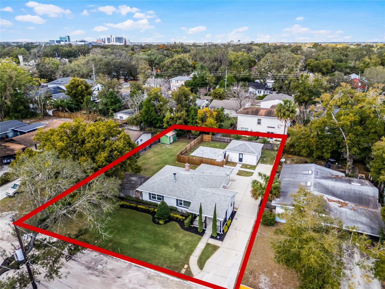 27th image of 1911 Canton St, Orlando, FL 32803 | MLS# O6396373