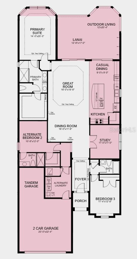 2nd image of 3216 Vicenza Ct, Bradenton, FL 34211 | MLS# A4689012