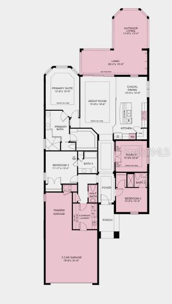 2nd image of 3208 Vicenza Ct, Bradenton, FL 34211 | MLS# A4689045