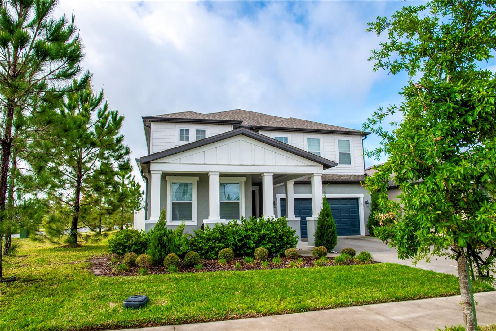 Homes for sale in Saint Cloud, FL | 671 Split Hoof Dr, Saint Cloud, FL 34771 | MLS# O6396967