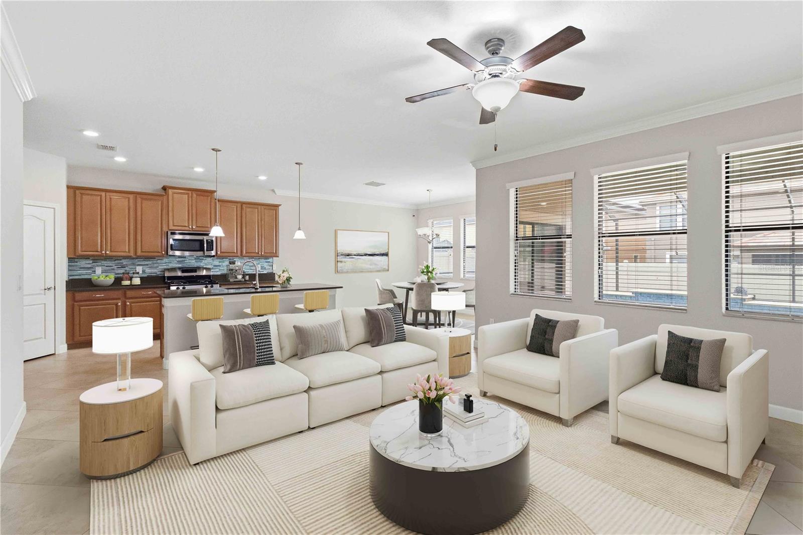 5th image of 1001 Oliveto Verdi Ct, Brandon, FL 33511 | MLS# TB8495374