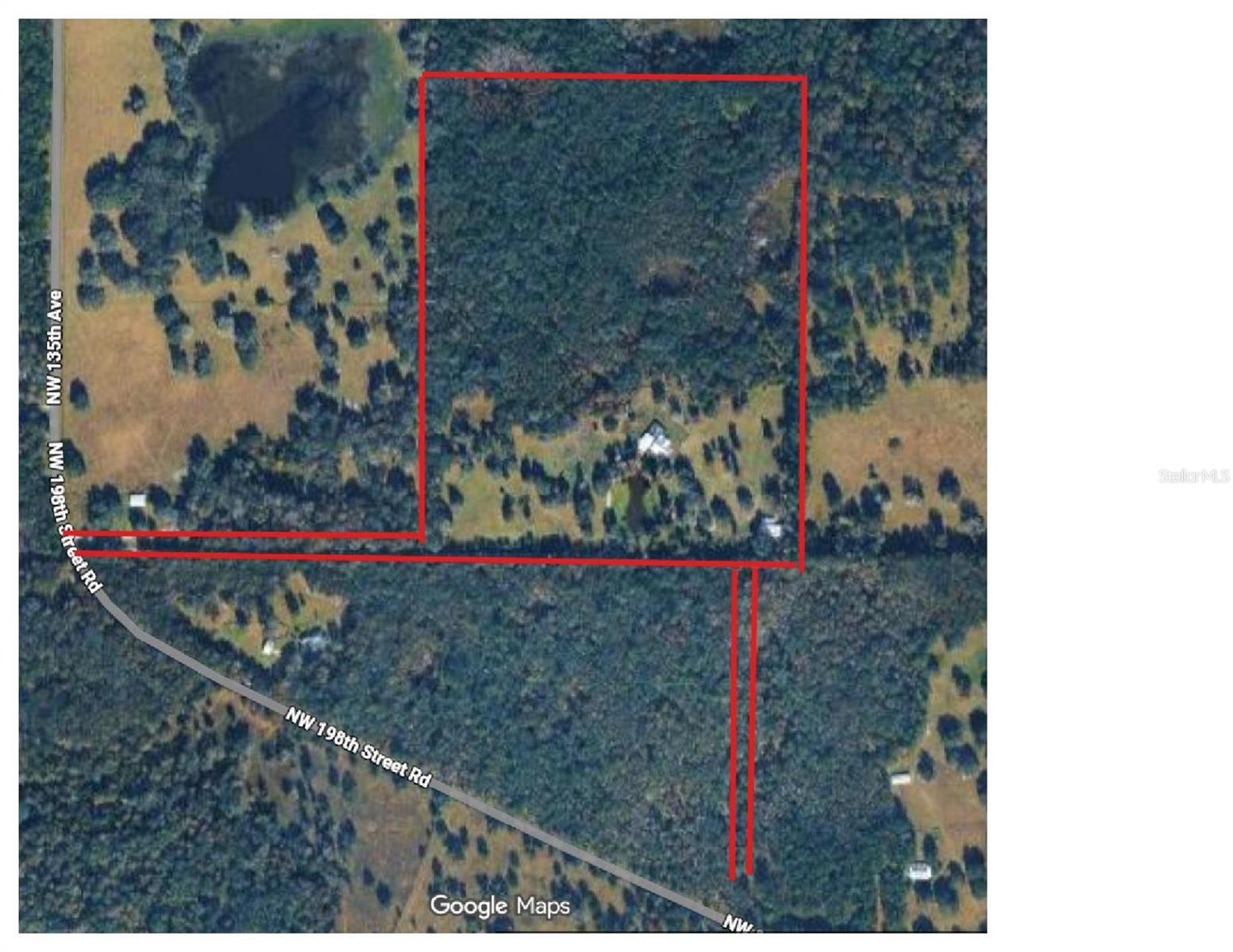 Homes for sale in Micanopy, FL | 20005 Nw 135th Ave, Micanopy, FL 32667 | MLS# OM722396