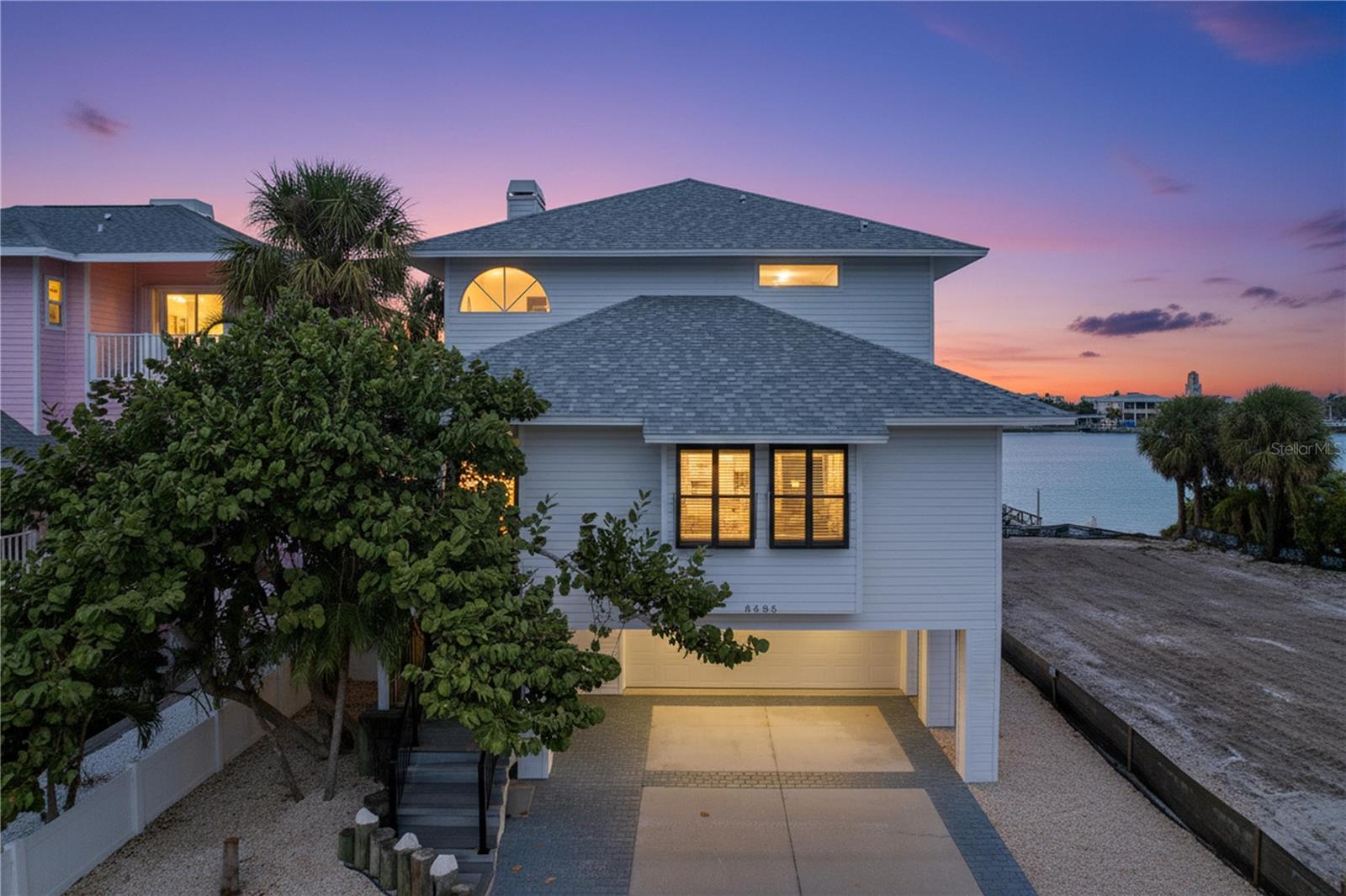 2nd image of 8485 Blind Pass Dr, Treasure Island, FL 33706 | MLS# TB8495696