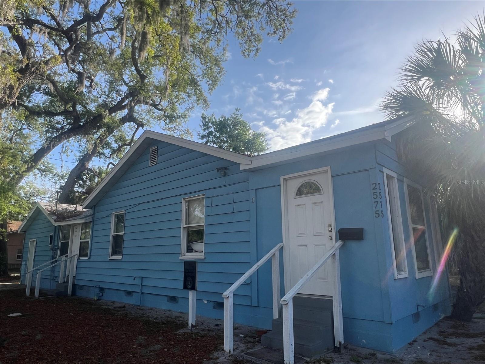 2nd image of 2575 18th Ave S, St Petersburg, FL 33712 | MLS# TB8495733