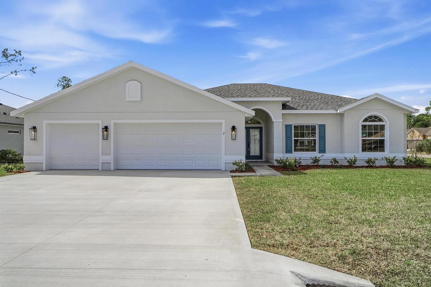 Homes for sale in Palm Coast, FL | 16 Evansville Ln, Palm Coast, FL 32164 | MLS# FC317597