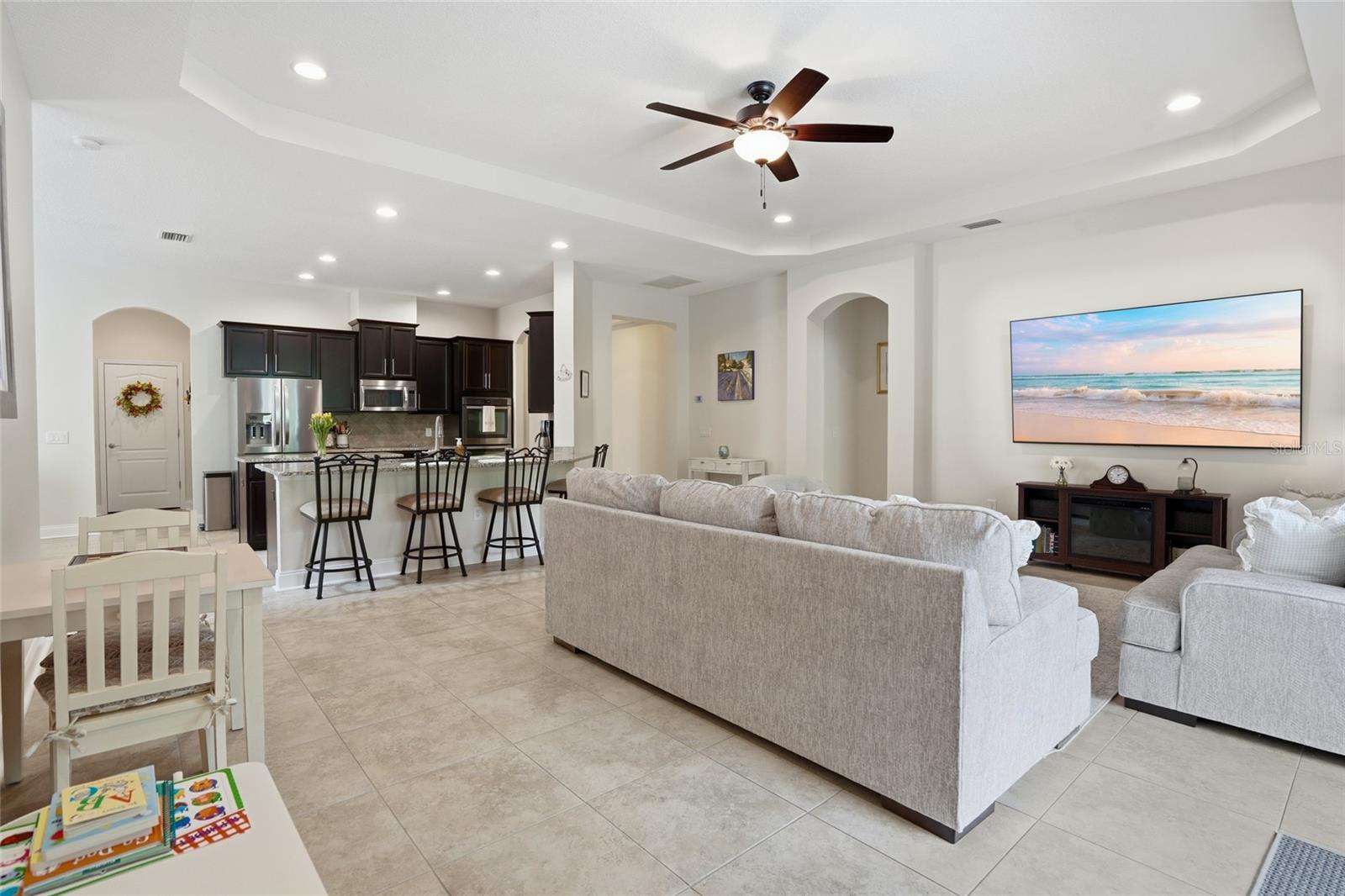 5th image of 4079 Windcrest Dr, Wesley Chapel, FL 33544 | MLS# TB8495759