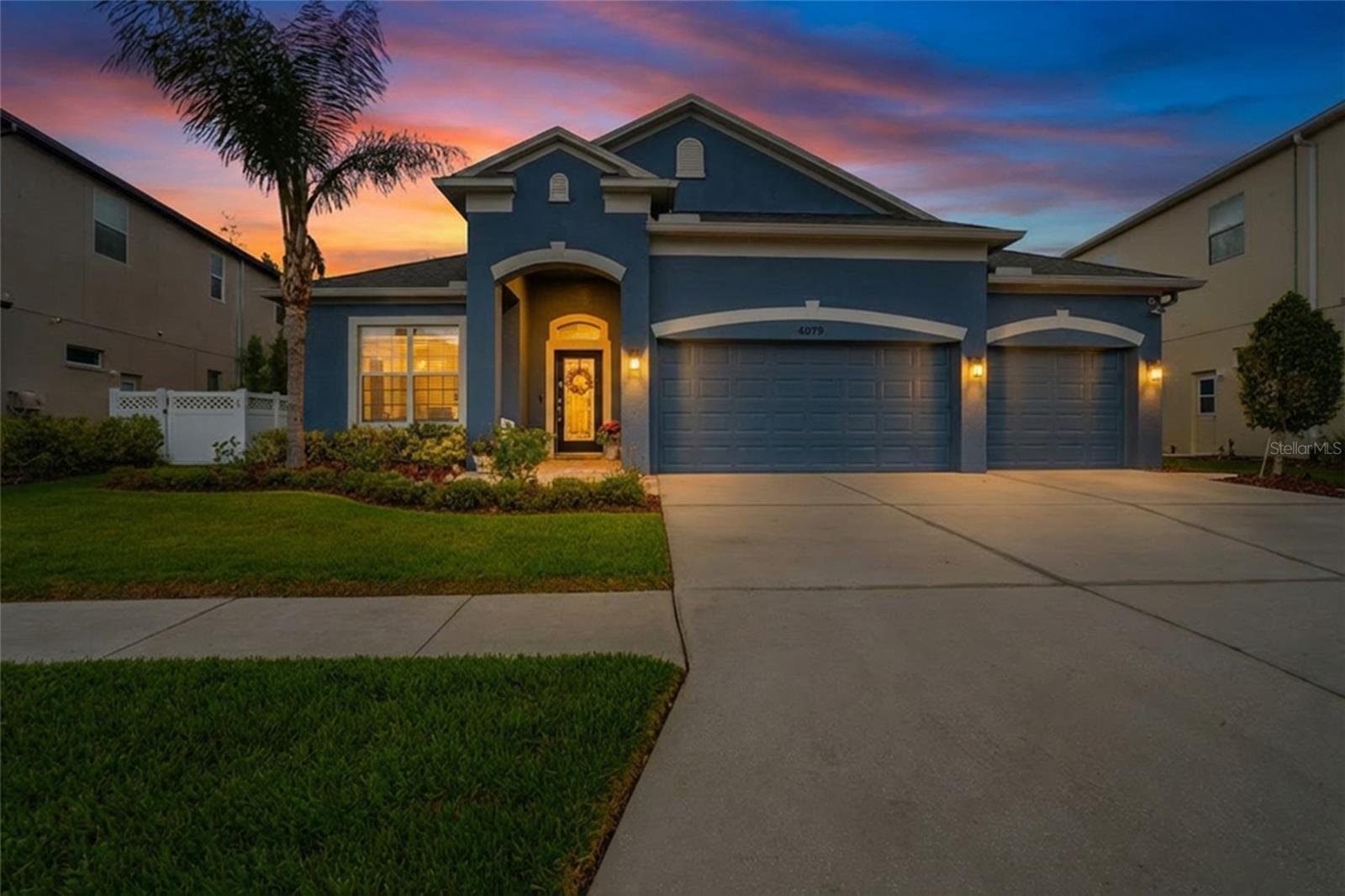 67th image of 4079 Windcrest Dr, Wesley Chapel, FL 33544 | MLS# TB8495759