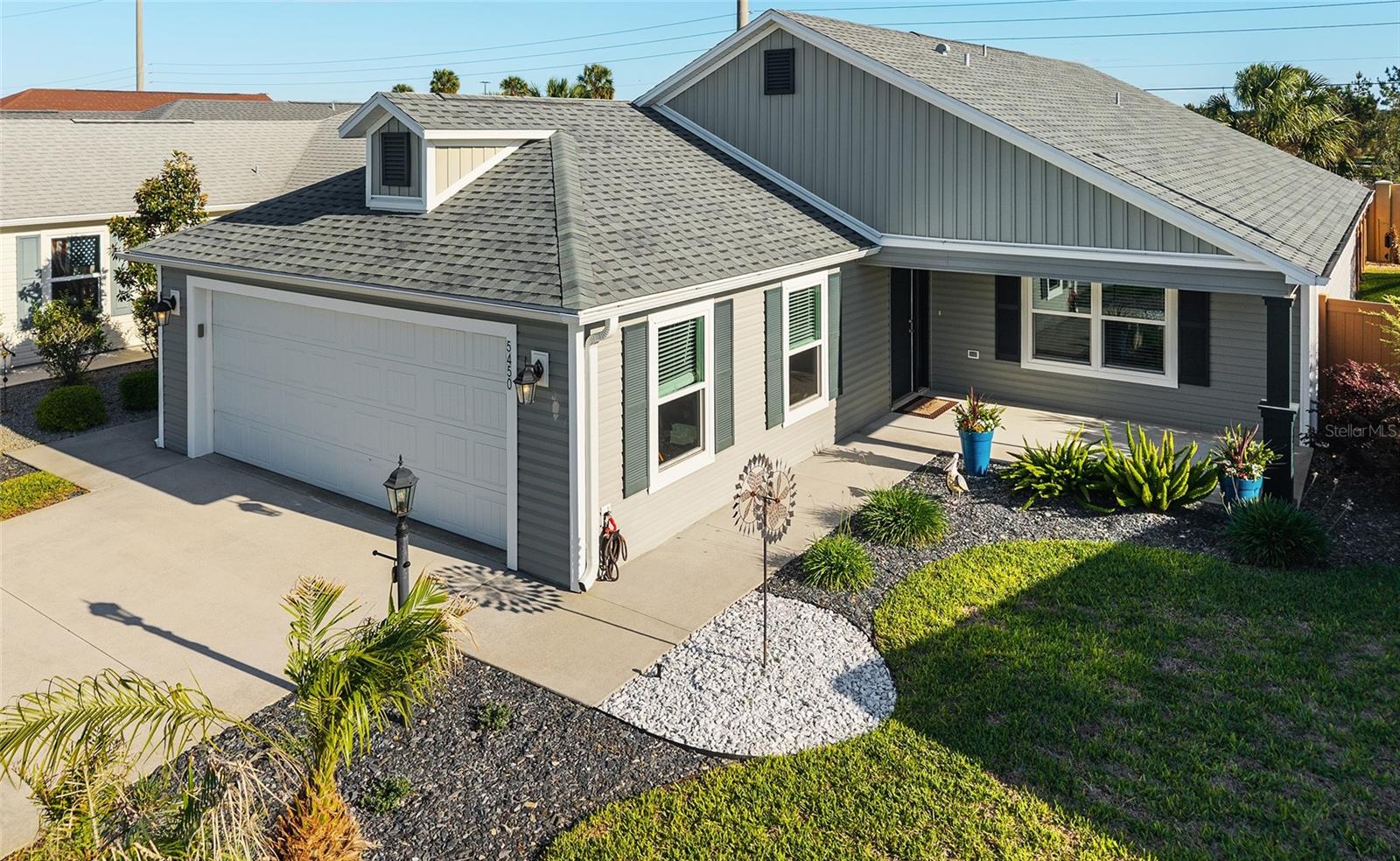 2nd image of 5450 Samuel St, The Villages, FL 32163 | MLS# G5110801