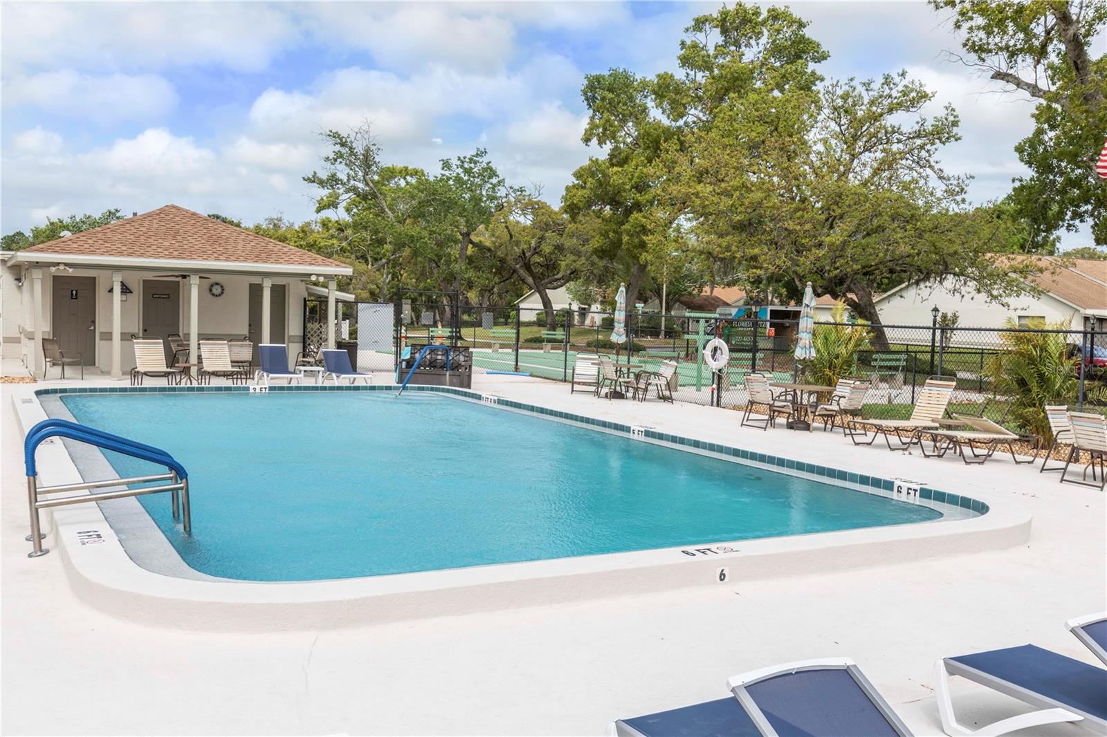 28th image of 11736 Rolling Pine Ln, Port Richey, FL 34668 | MLS# TB8495959