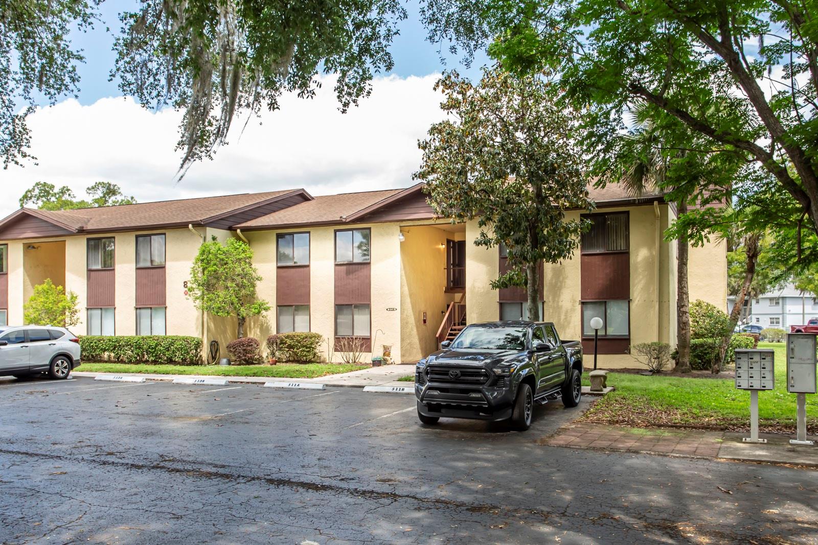 37th image of 513 Fairways Cir #B, Ocala, FL 34472 | MLS# W7884720
