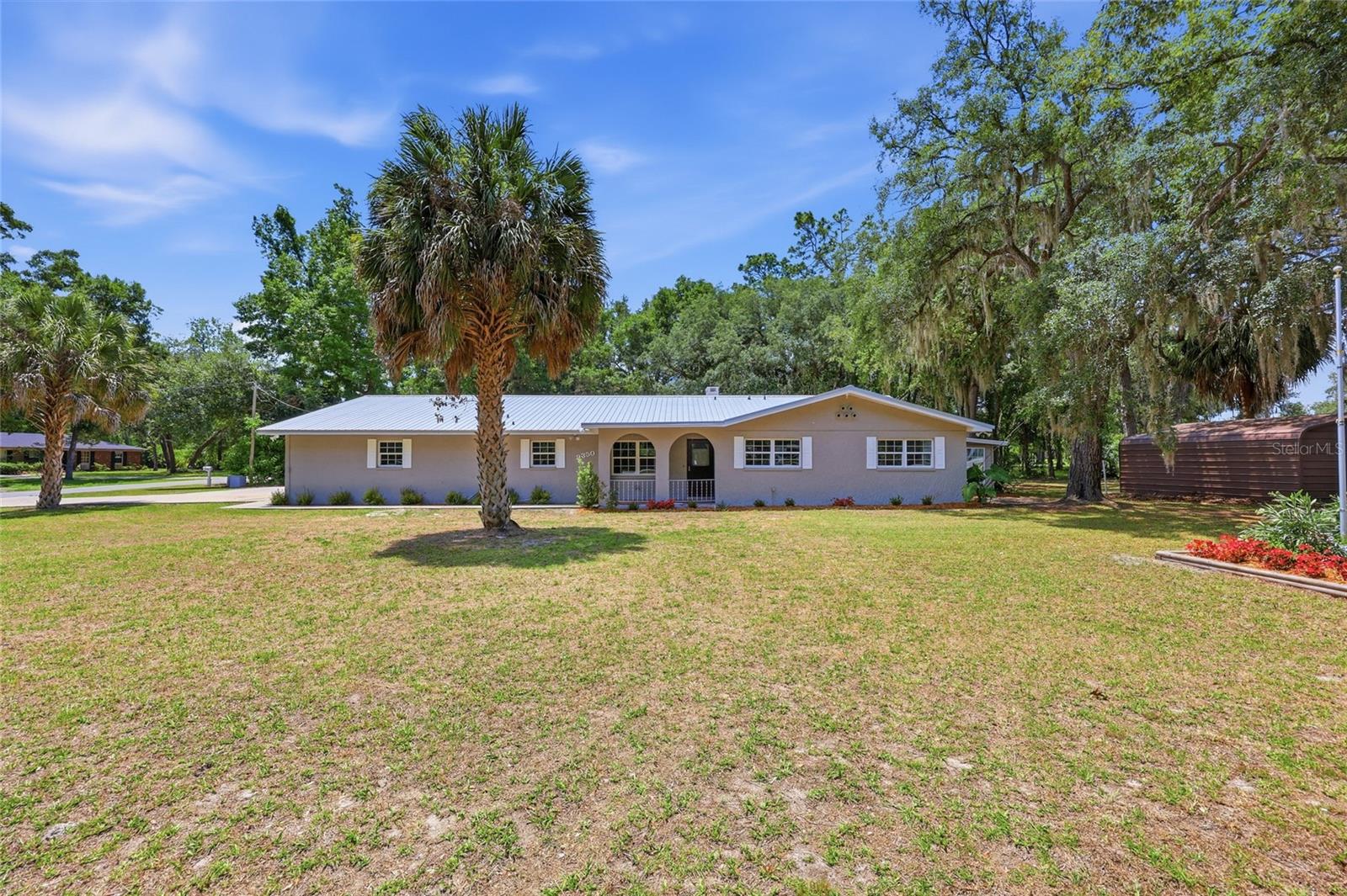 Homes for sale in Chiefland, FL | 9350 Nw 114th St, Chiefland, FL 32626 | MLS# GC539349
