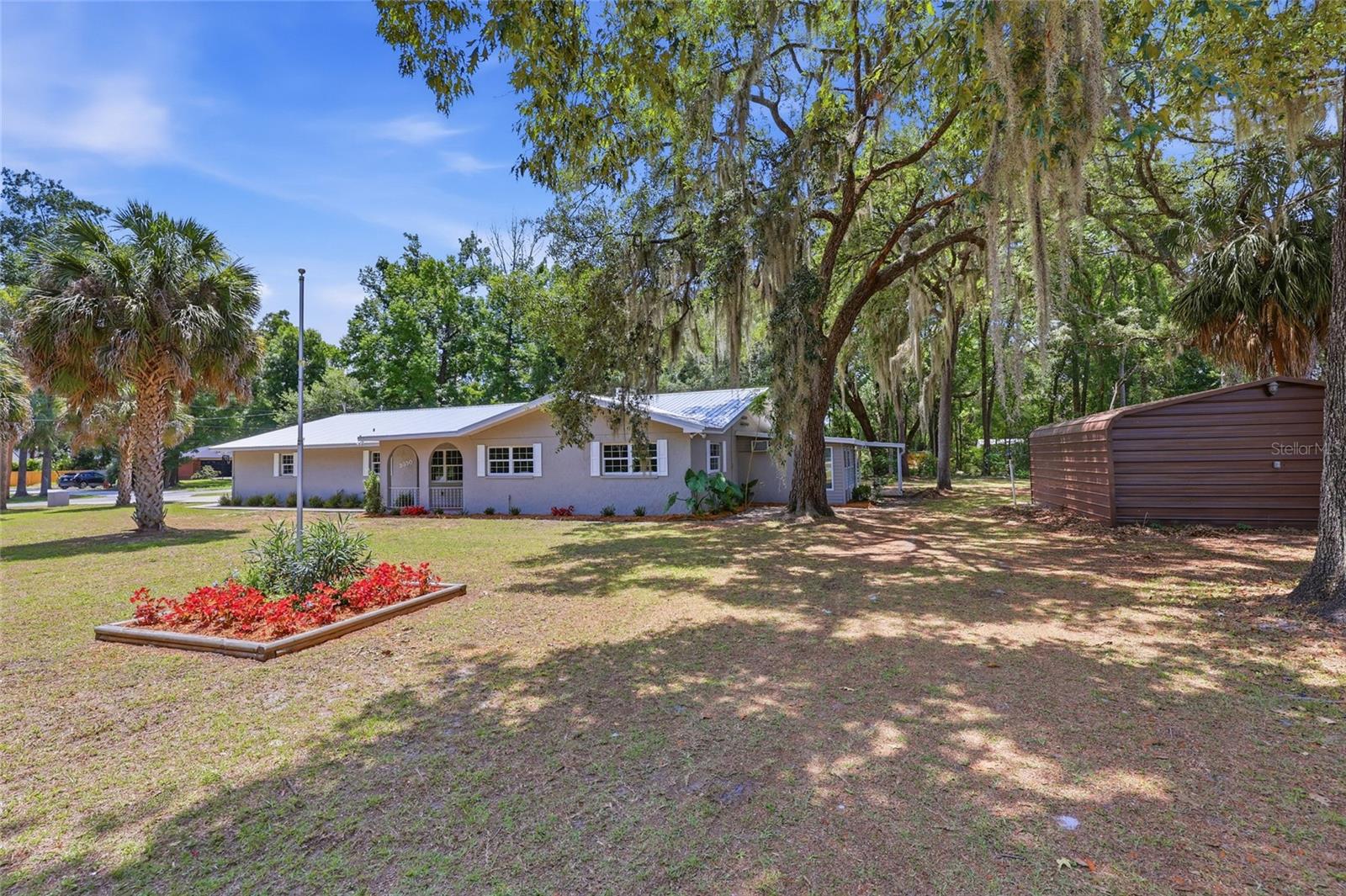 Homes for sale in Chiefland, FL | 9350 Nw 114th St, Chiefland, FL 32626 | MLS# GC539349