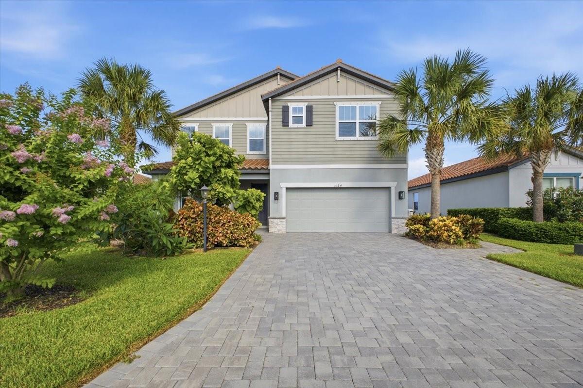 1st image of 3324 Big Sky Wy, Bradenton, FL 34211 | MLS# A4689621