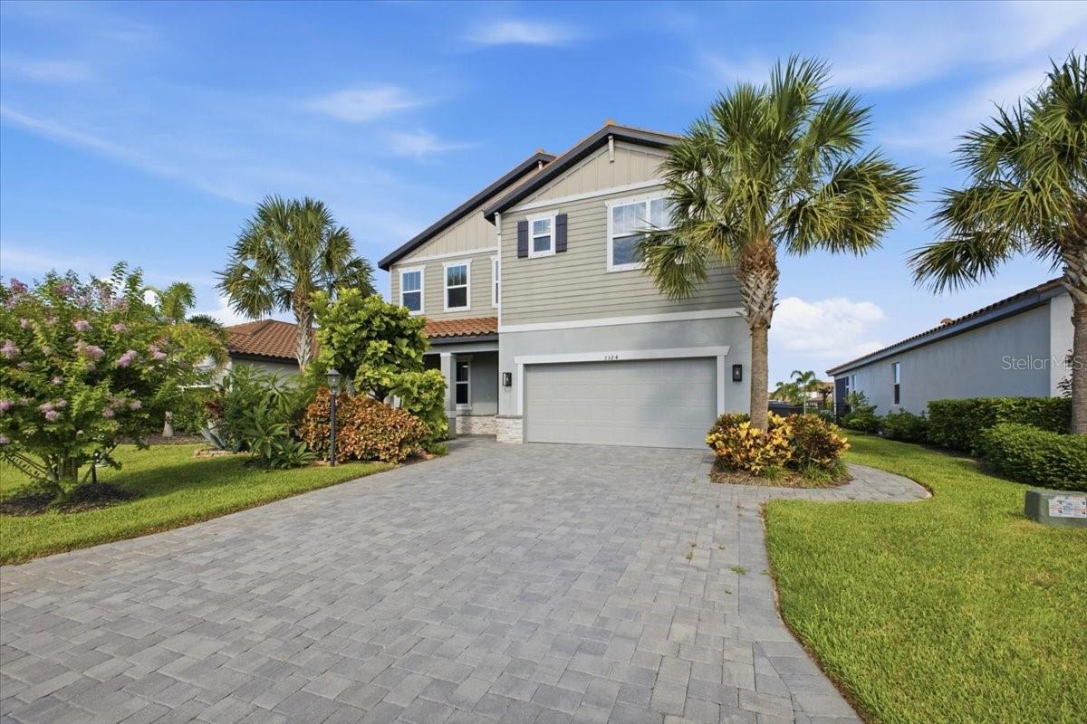 37th image of 3324 Big Sky Wy, Bradenton, FL 34211 | MLS# A4689621