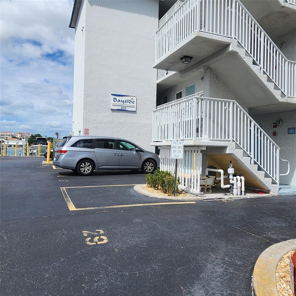 2nd image of 800 Bayway Blvd #28, Clearwater Beach, FL 33767 | MLS# TB8496542