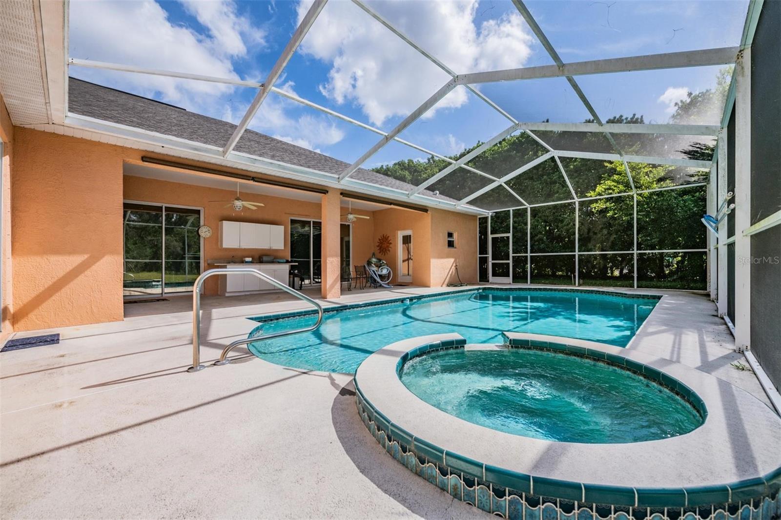 2nd image of 13566 Rudi Loop, Spring Hill, FL 34609 | MLS# TB8497248