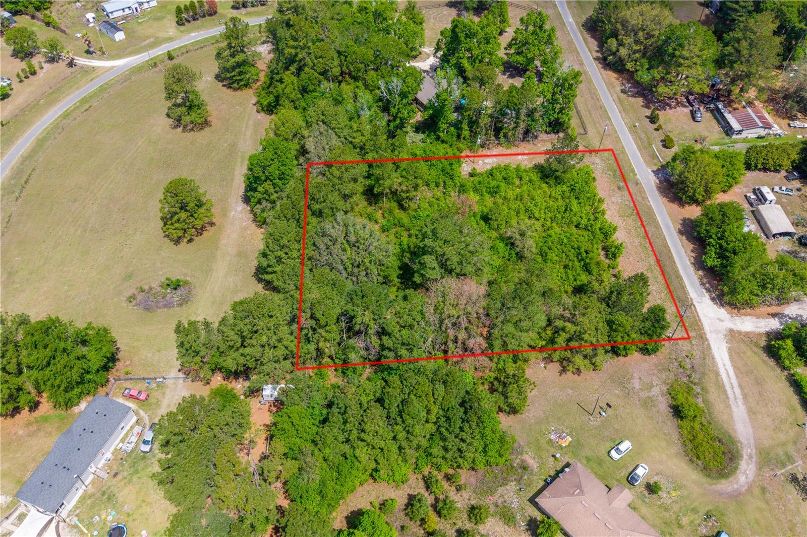 2nd image of 5781 Sw 91st Pl, Lake Butler, FL 32054 | MLS# GC539414