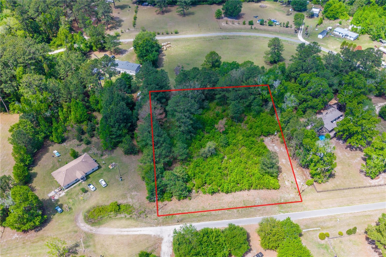 5th image of 5781 Sw 91St Pl, Lake Butler, FL 32054 | MLS# GC539414