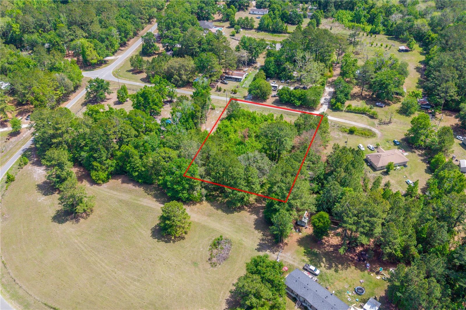 4th image of 5781 Sw 91St Pl, Lake Butler, FL 32054 | MLS# GC539414