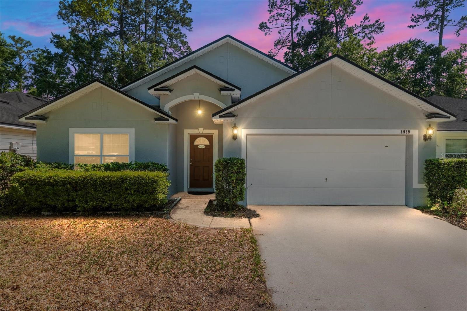 Homes for sale in Gainesville, FL | 4939 Nw 81st Ave, Gainesville, FL 32653 | MLS# GC539435