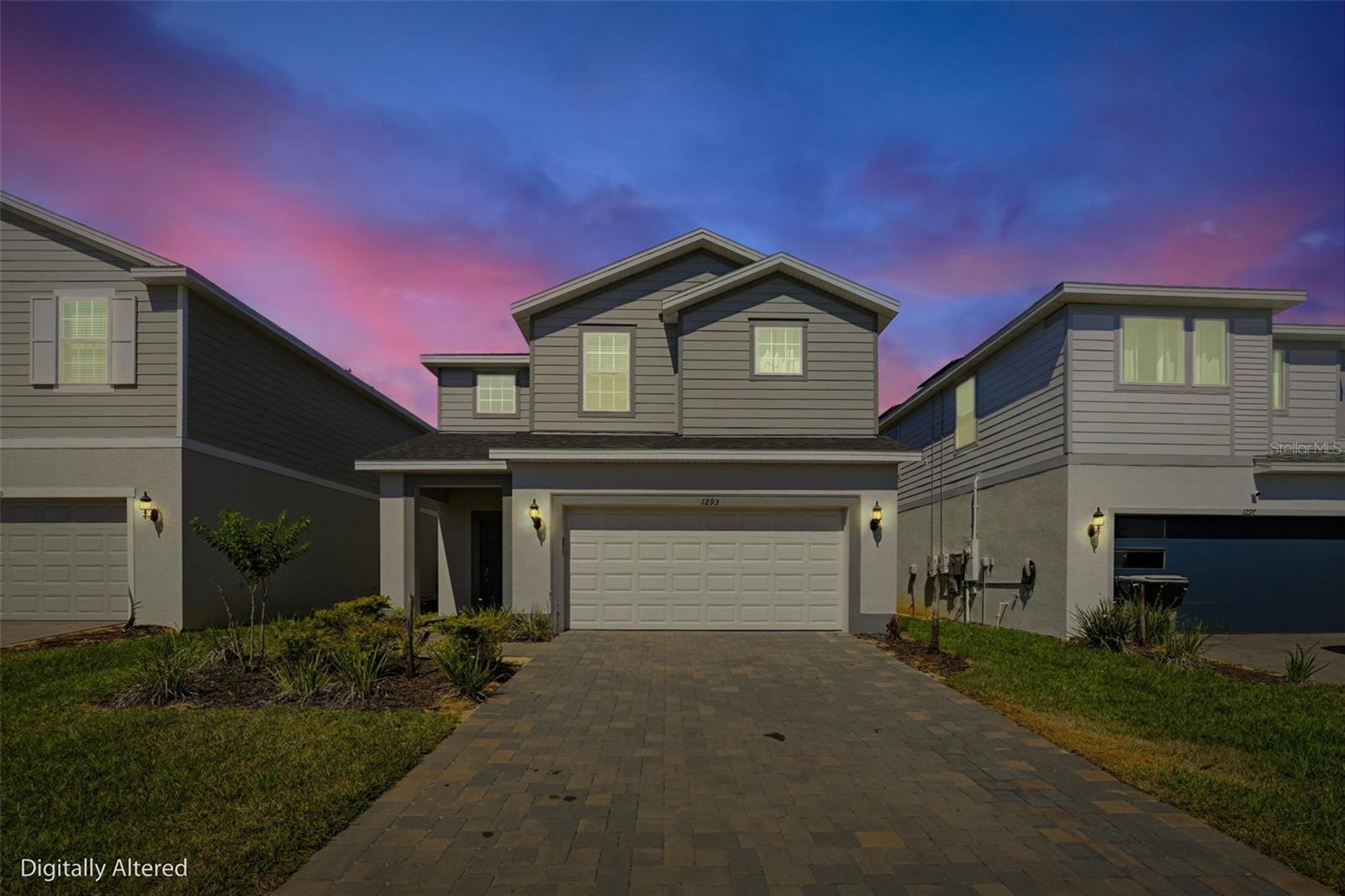 1st image of 1293 Emerald Row St, Clermont, FL 34714 | MLS# O6399028