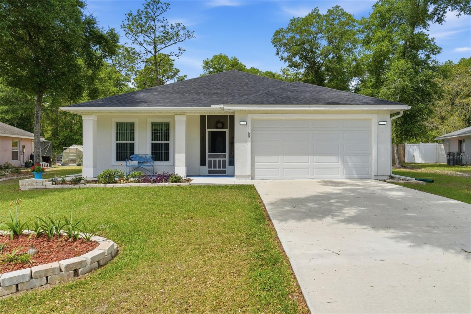 2nd image of 1160 Ne 130th Ter, Silver Springs, FL 34488 | MLS# G5111032