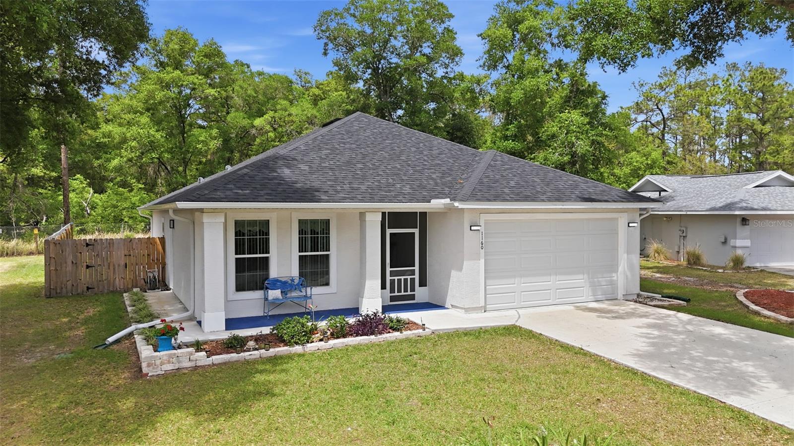 1st image of 1160 Ne 130th Ter, Silver Springs, FL 34488 | MLS# G5111032