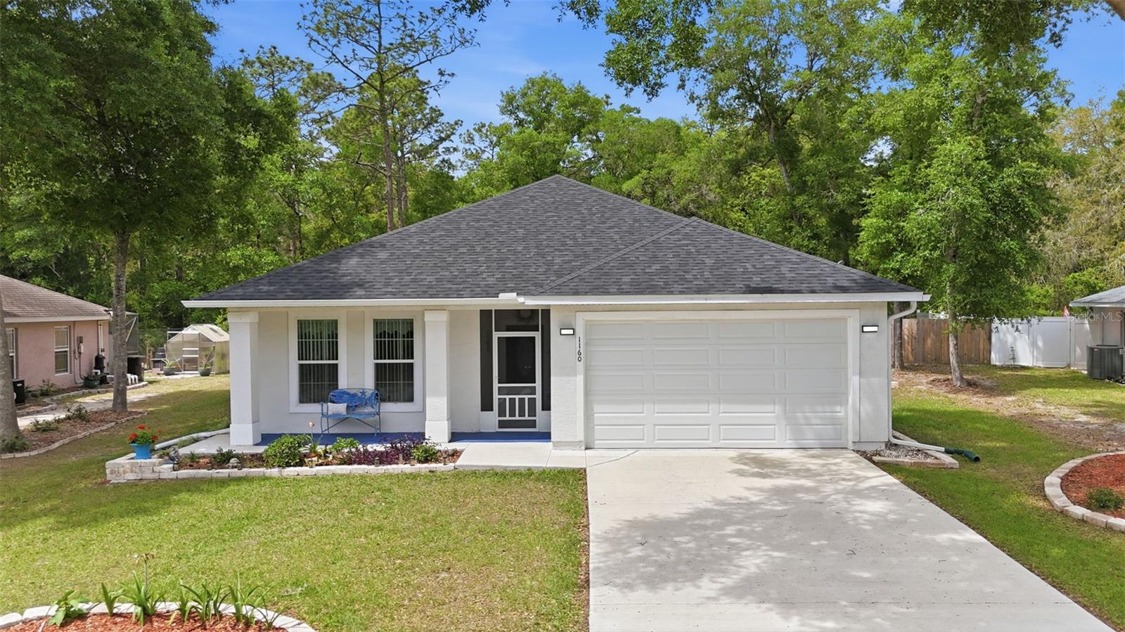 3rd image of 1160 Ne 130Th Ter, Silver Springs, FL 34488 | MLS# G5111032