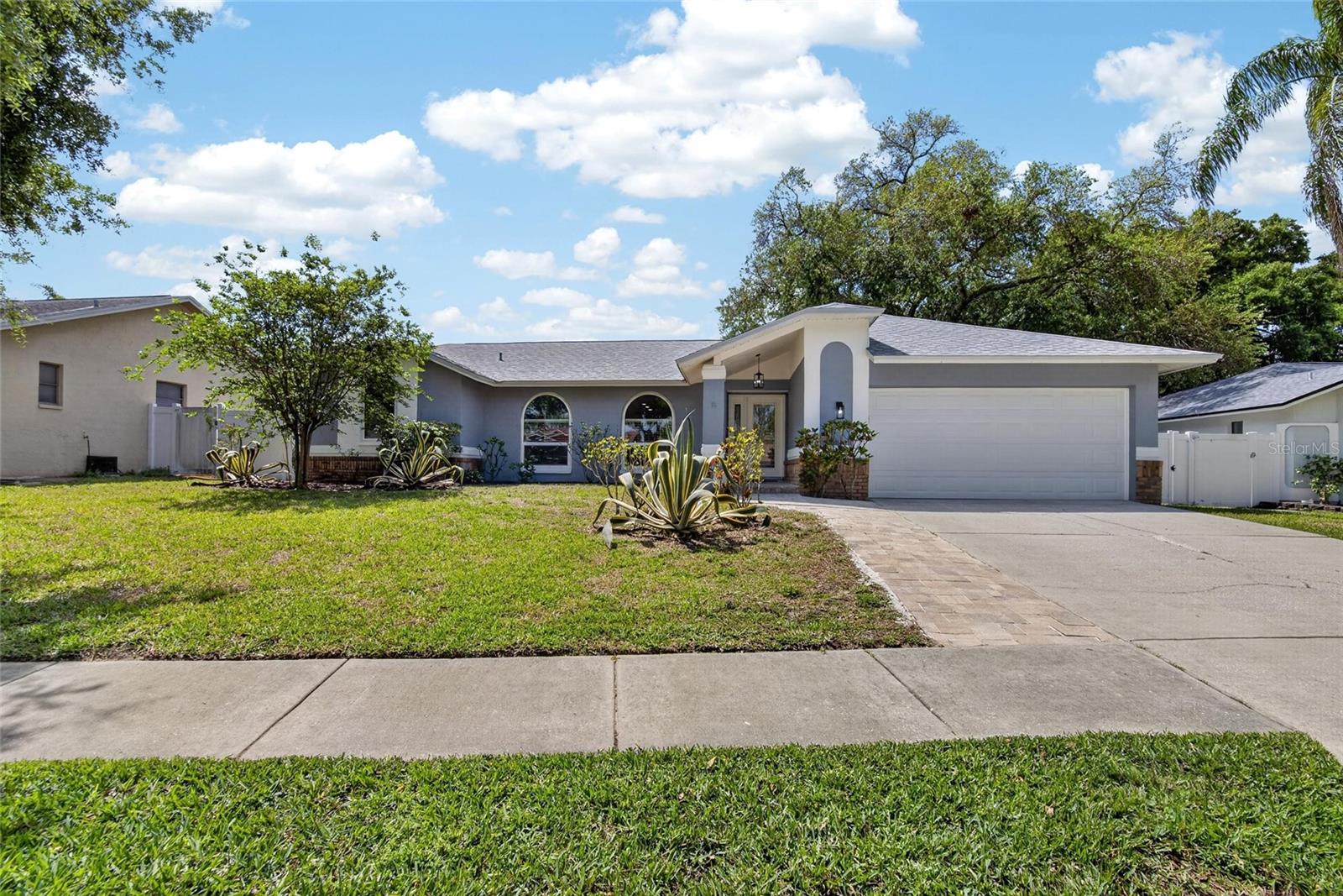 2nd image of 1668 Allens Ridge Dr N, Palm Harbor, FL 34683 | MLS# TB8497852