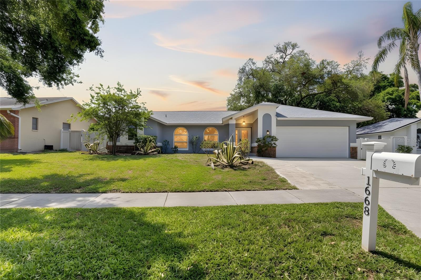 48th image of 1668 Allens Ridge Dr N, Palm Harbor, FL 34683 | MLS# TB8497852