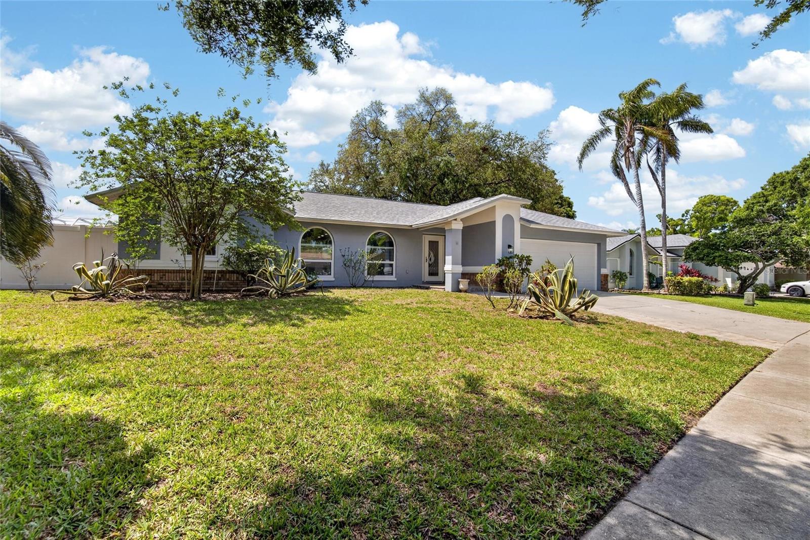 1st image of 1668 Allens Ridge Dr N, Palm Harbor, FL 34683 | MLS# TB8497852