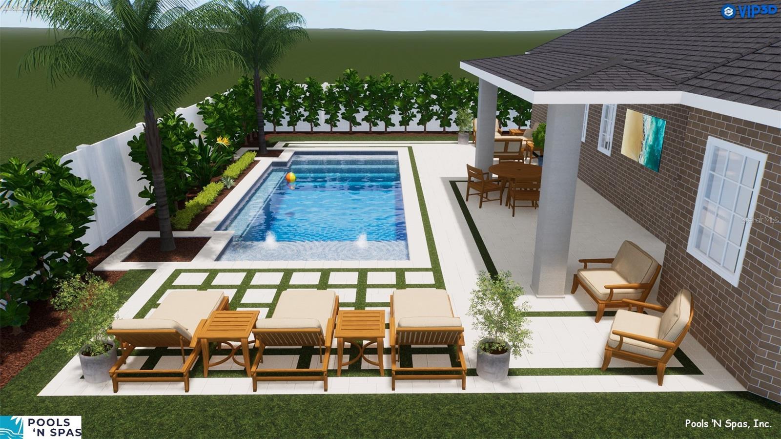 4th image of 19 Freemont Turn, Palm Coast, FL 32137 | MLS# FC317763