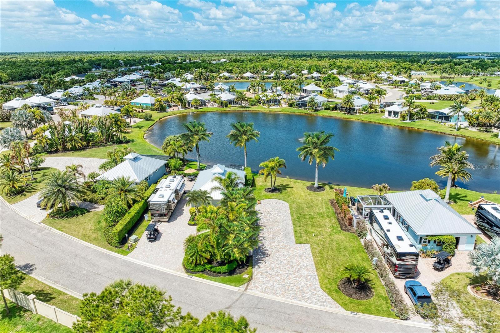 3rd image of 8789 Sw Sand Crane Cir #LOT 38, Arcadia, FL 34269 | MLS# C7524894