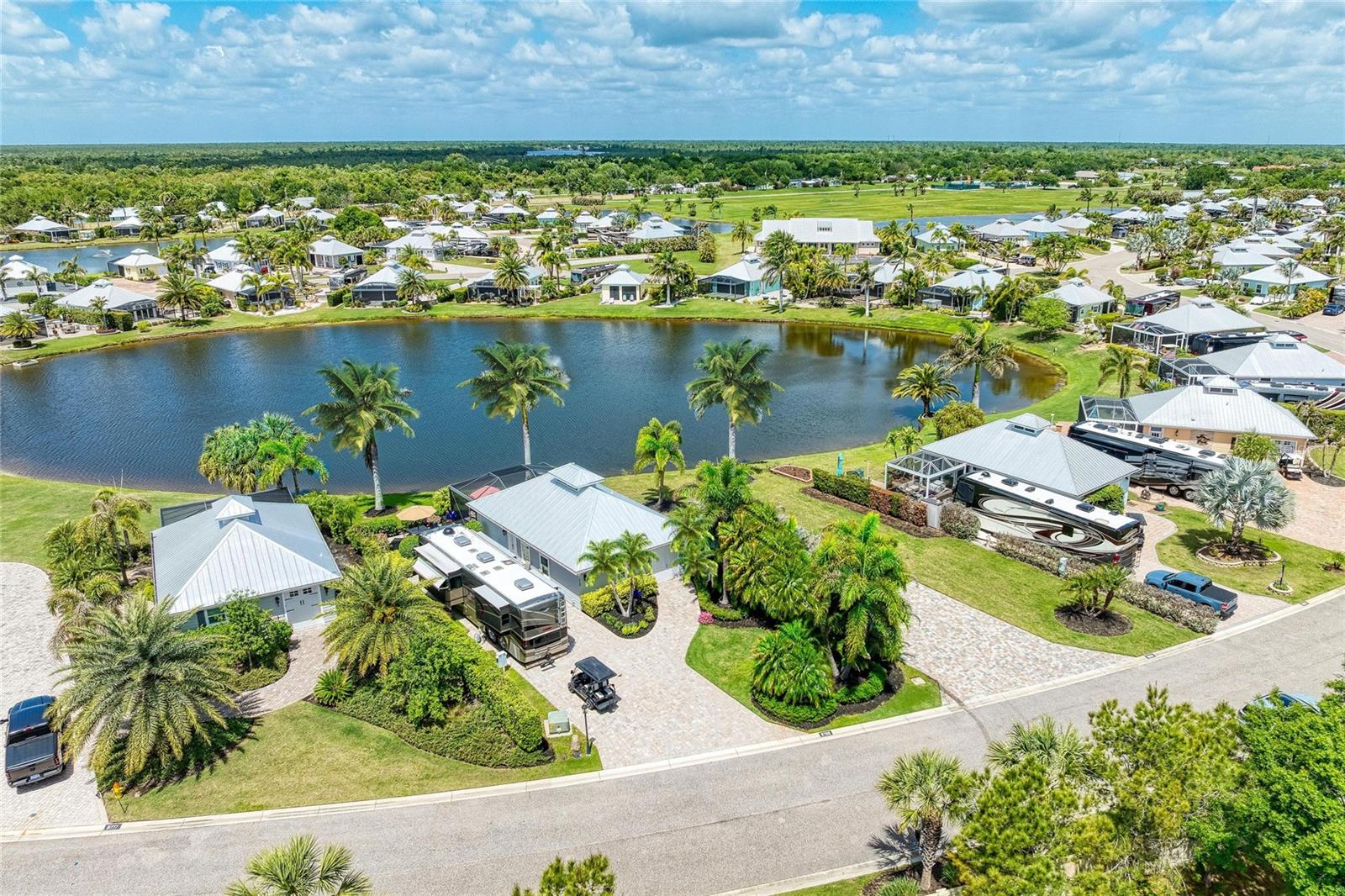 2nd image of 8789 Sw Sand Crane Cir #LOT 38, Arcadia, FL 34269 | MLS# C7524894