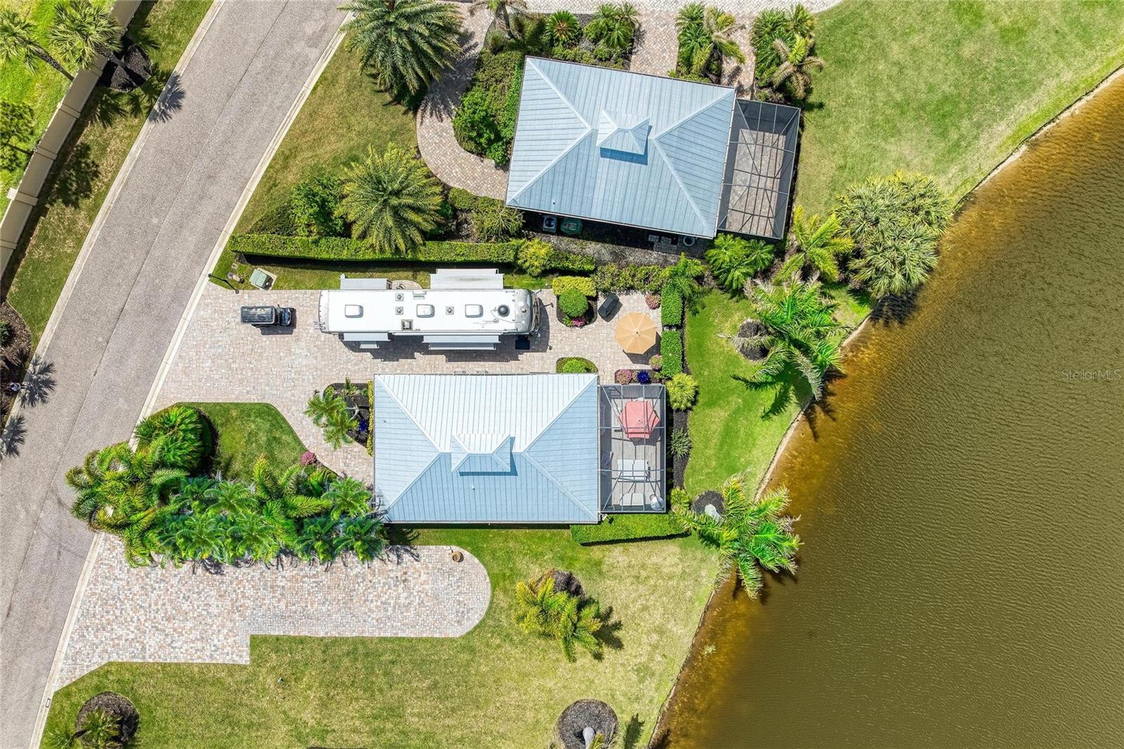 5th image of 8789 Sw Sand Crane Cir #LOT 38, Arcadia, FL 34269 | MLS# C7524894